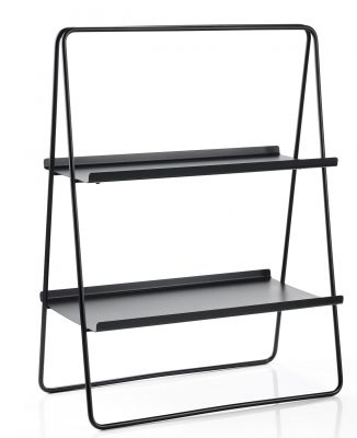 A-Table Shelving Unit Tisch / Regal Zone Denmark EINZELSTÜCK